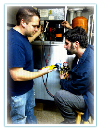 Waukesha Air Conditioning Repair and Installation